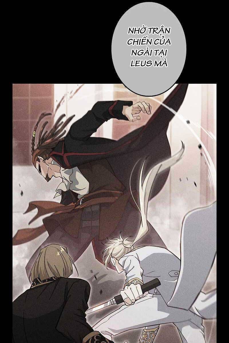 Công Tước Bạch Long Chap 79 - Next Chap 80