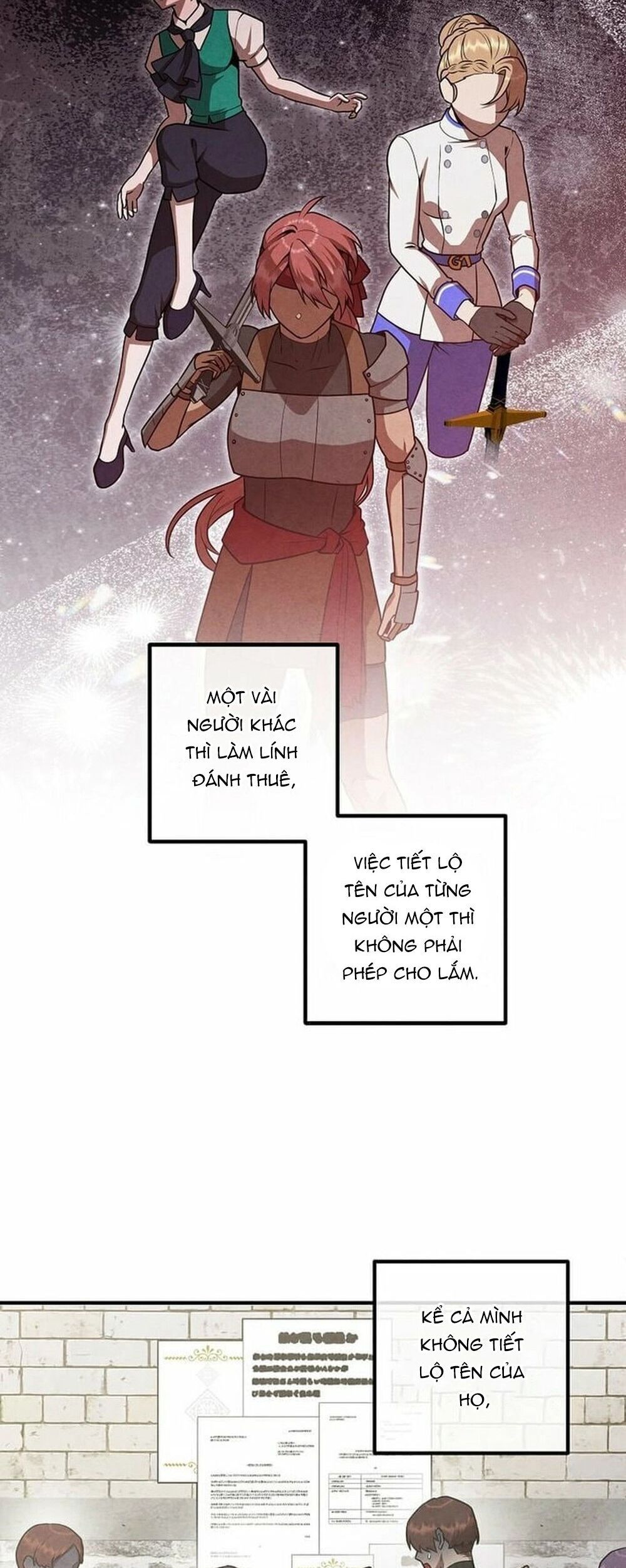 Con Trai Út Huyền Thoại Nhà Hầu Tước Chap 132 - Next Chap 133