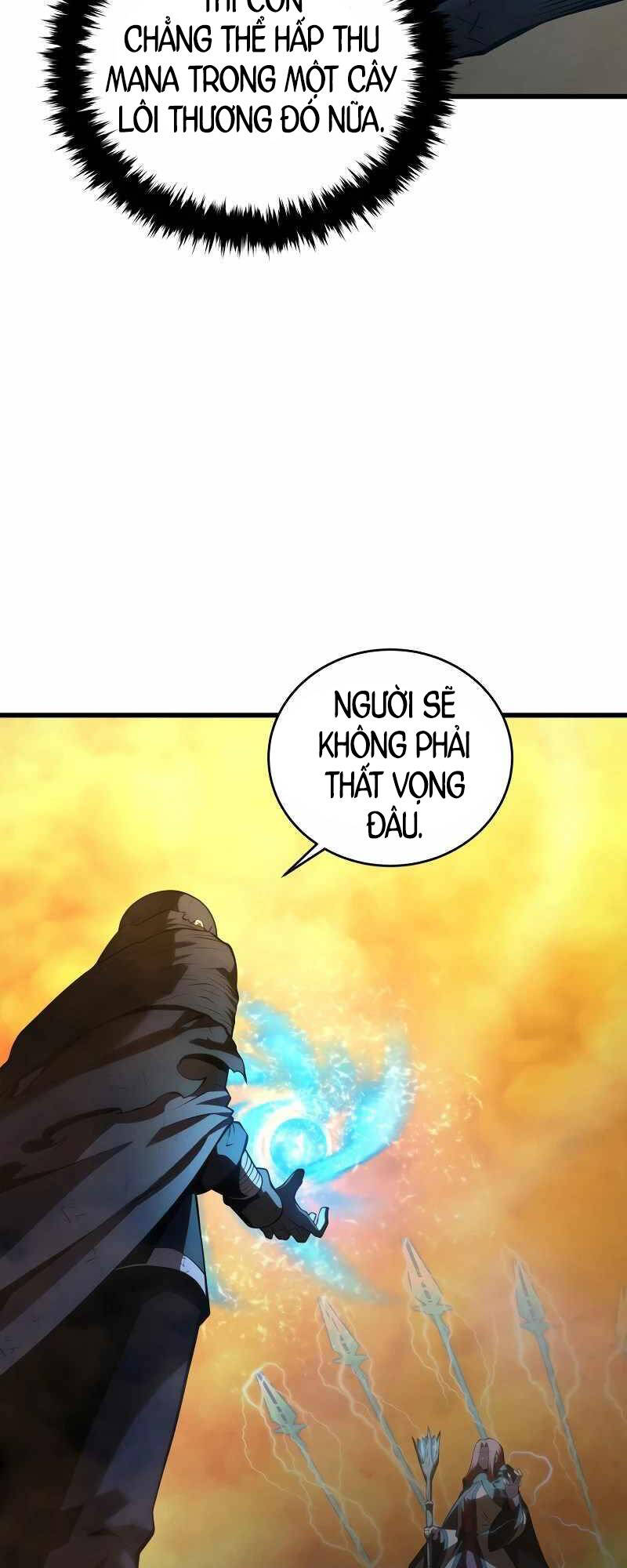 Con Trai Út Của Gia Đình Kiếm Thuật Danh Tiếng Chap 124 - Next Chap 125