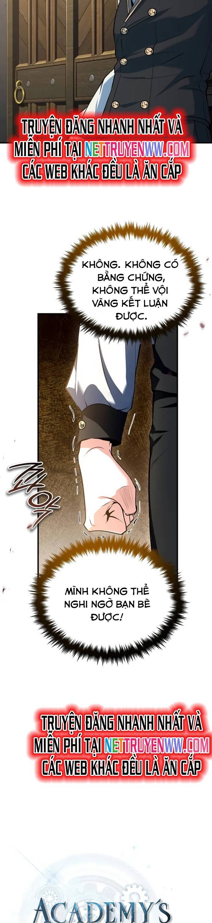 Giáo Sư Gián Điệp Chap 95 - Next Chap 96
