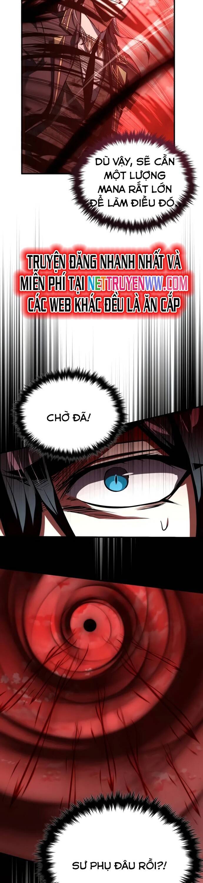 Giáo Sư Gián Điệp Chap 96 - Next Chap 97