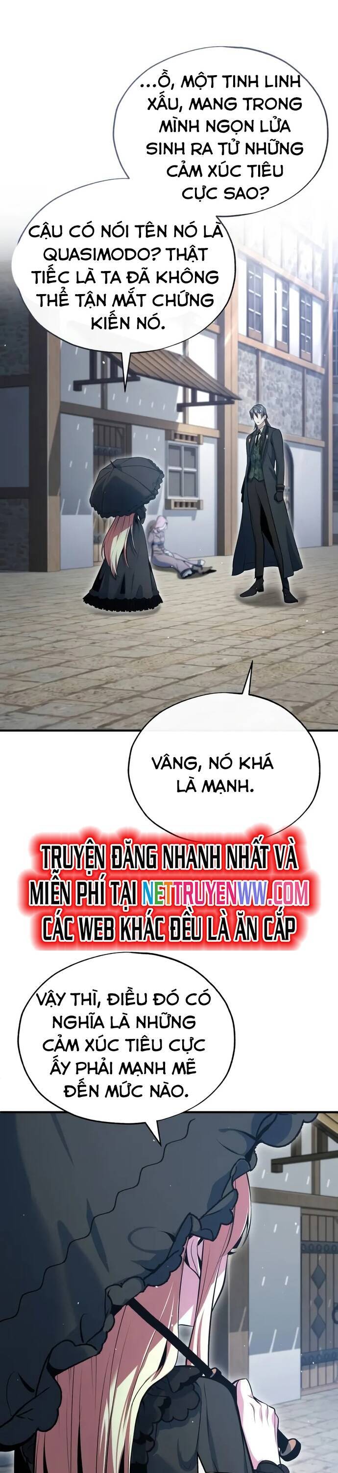 Giáo Sư Gián Điệp Chap 96 - Next Chap 97