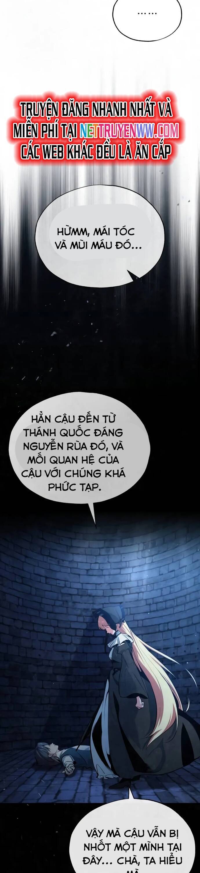 Giáo Sư Gián Điệp Chap 97 - Next Chap 98