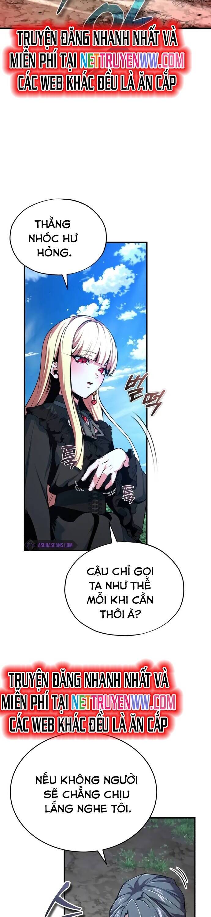 Giáo Sư Gián Điệp Chap 97 - Next Chap 98
