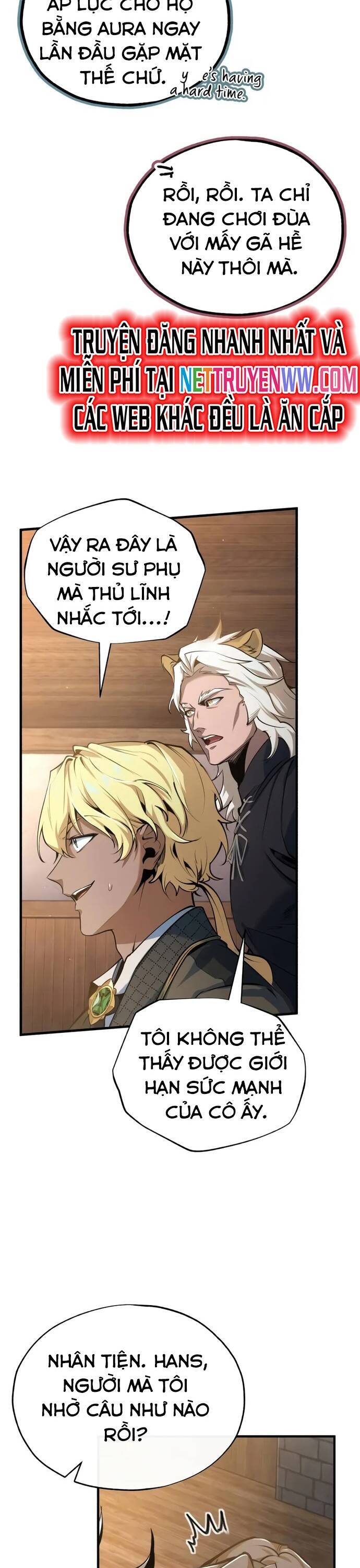 Giáo Sư Gián Điệp Chap 97 - Next Chap 98