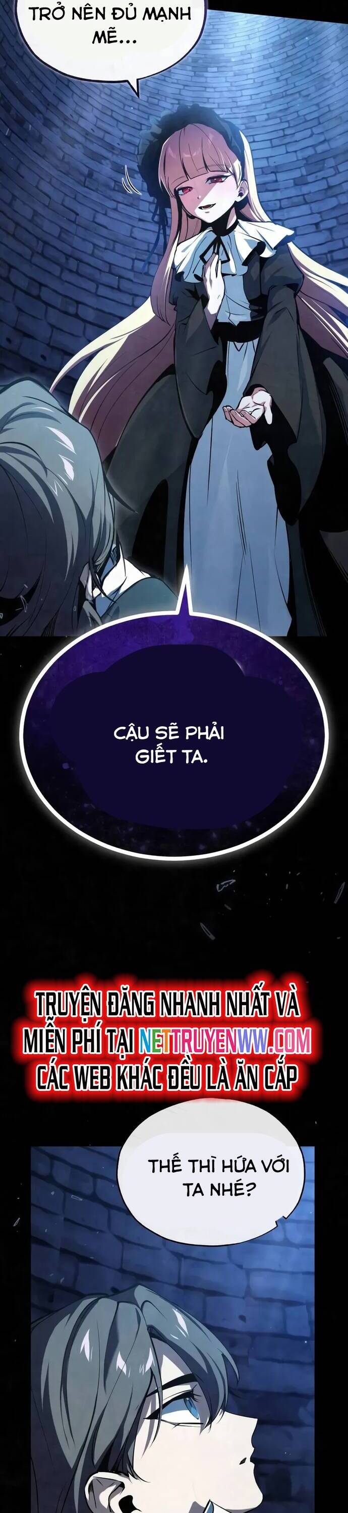 Giáo Sư Gián Điệp Chap 97 - Next Chap 98