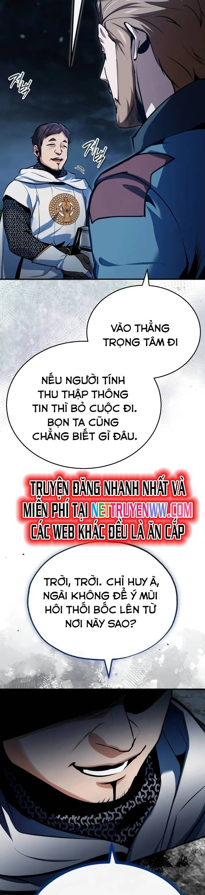Giáo Sư Gián Điệp Chap 97 - Next Chap 98