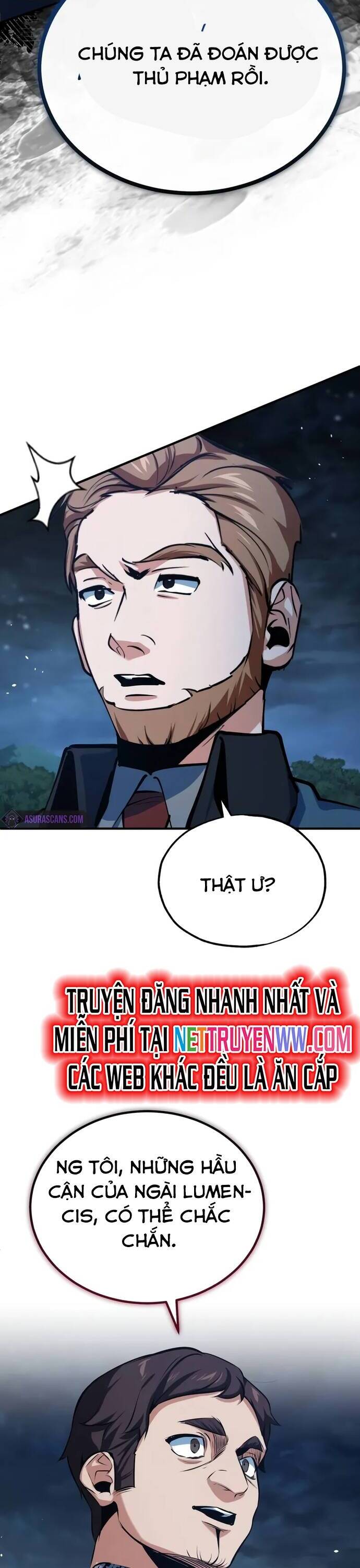 Giáo Sư Gián Điệp Chap 97 - Next Chap 98