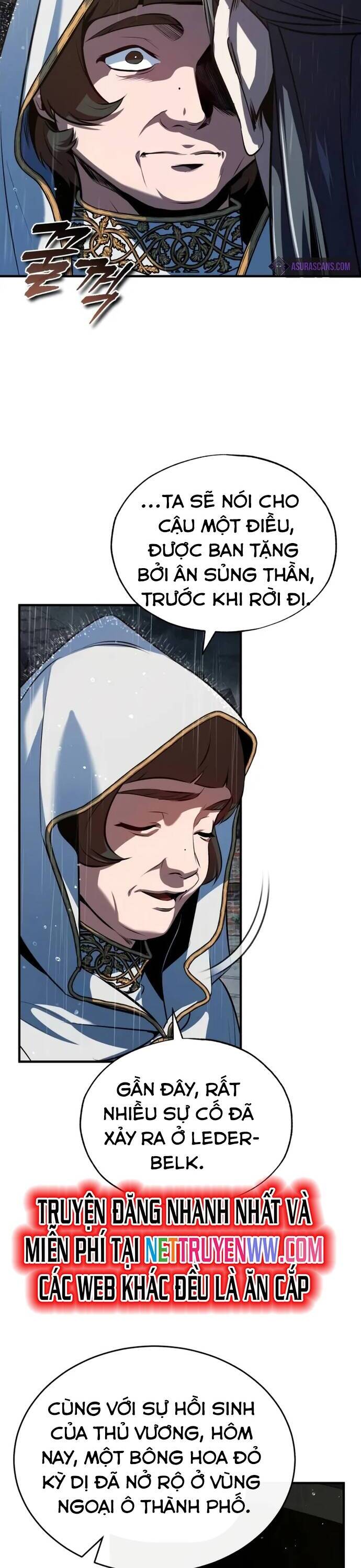 Giáo Sư Gián Điệp Chap 98 - Next Chap 99