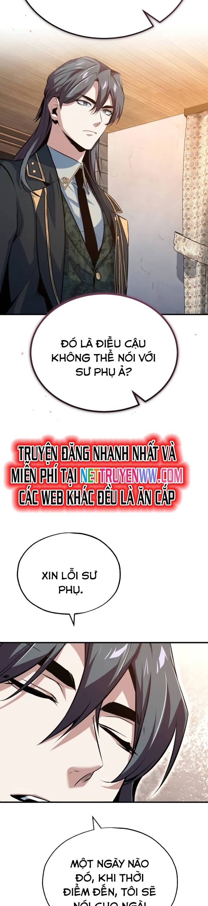 Giáo Sư Gián Điệp Chap 98 - Next Chap 99
