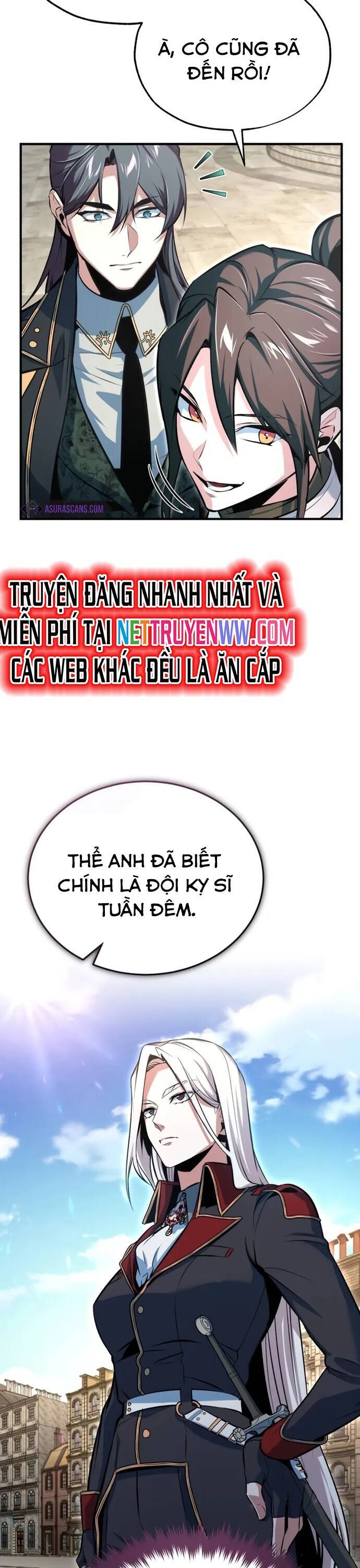 Giáo Sư Gián Điệp Chap 98 - Next Chap 99