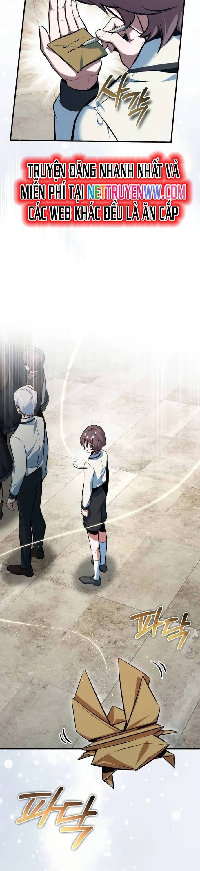 Giáo Sư Gián Điệp Chap 98 - Next Chap 99