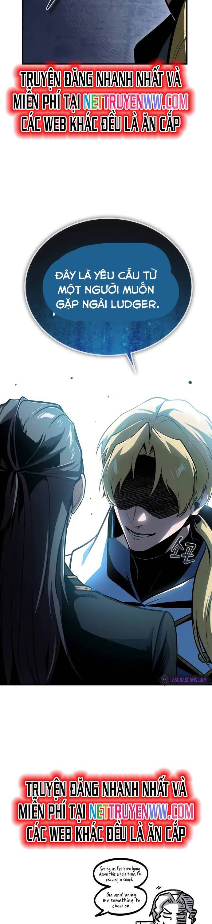 Giáo Sư Gián Điệp Chap 99 - Next Chap 100
