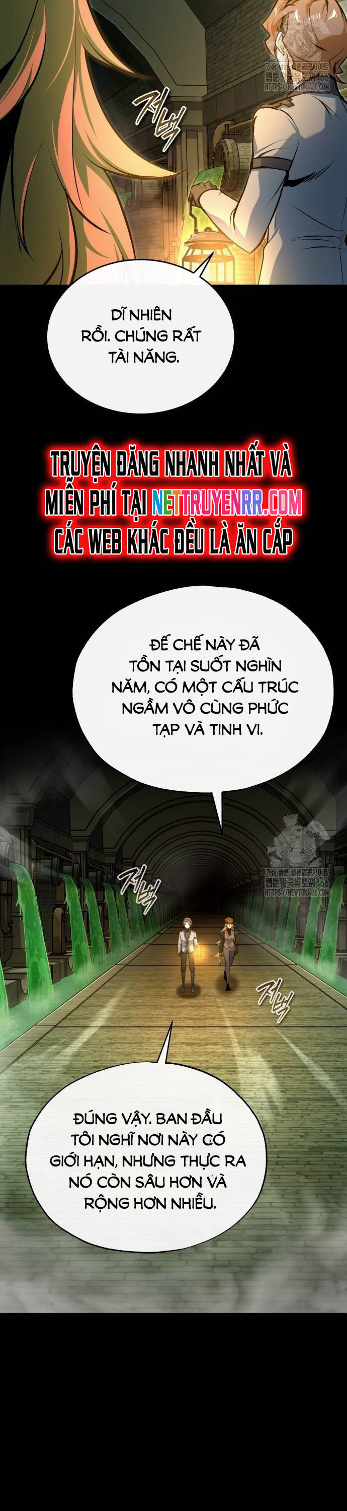 Giáo Sư Gián Điệp Chap 101 - Next Chap 102