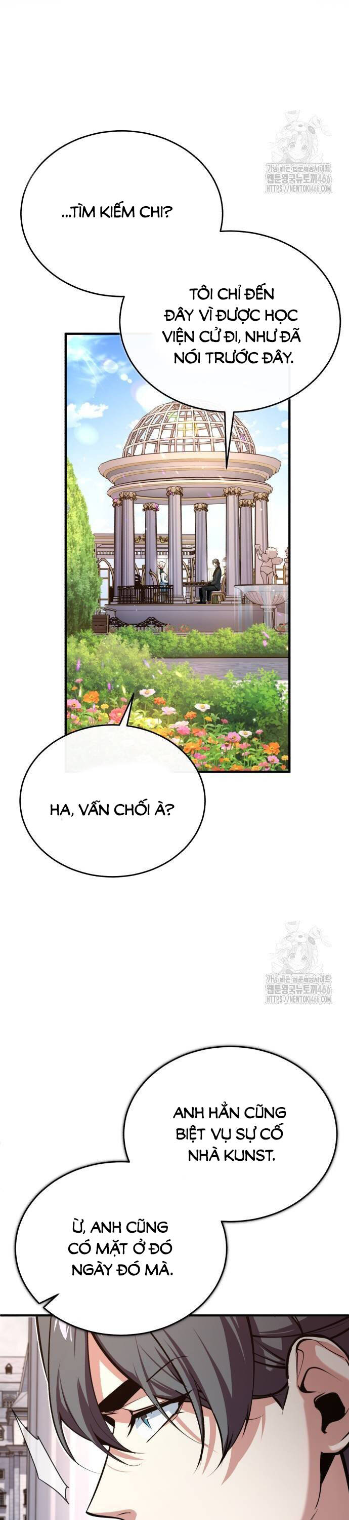 Giáo Sư Gián Điệp Chap 101 - Next Chap 102