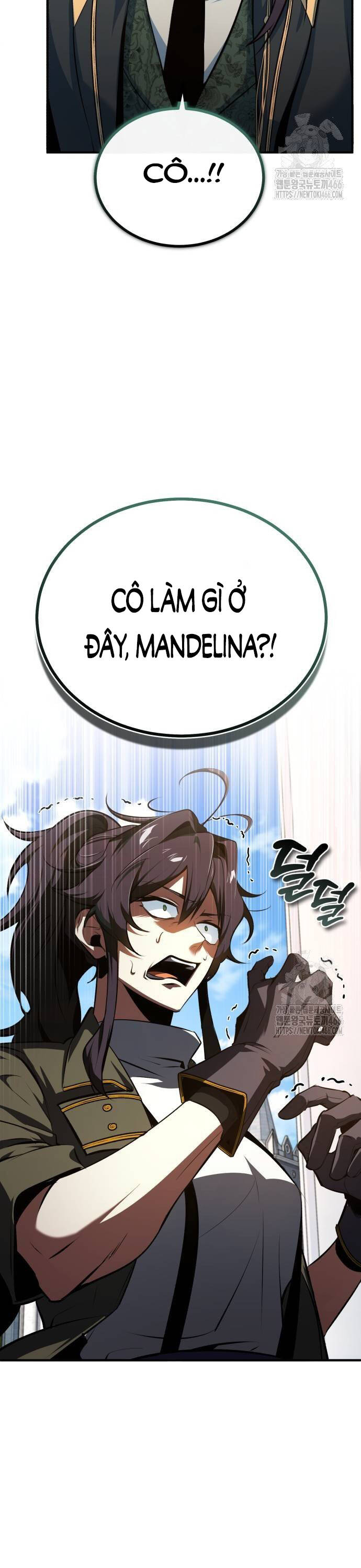 Giáo Sư Gián Điệp Chap 101 - Next Chap 102