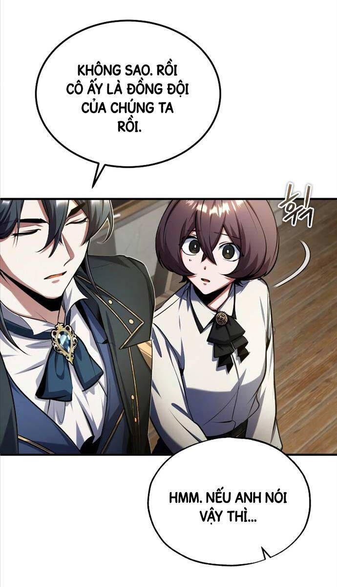 Giáo Sư Gián Điệp Chap 80 - Next Chap 81