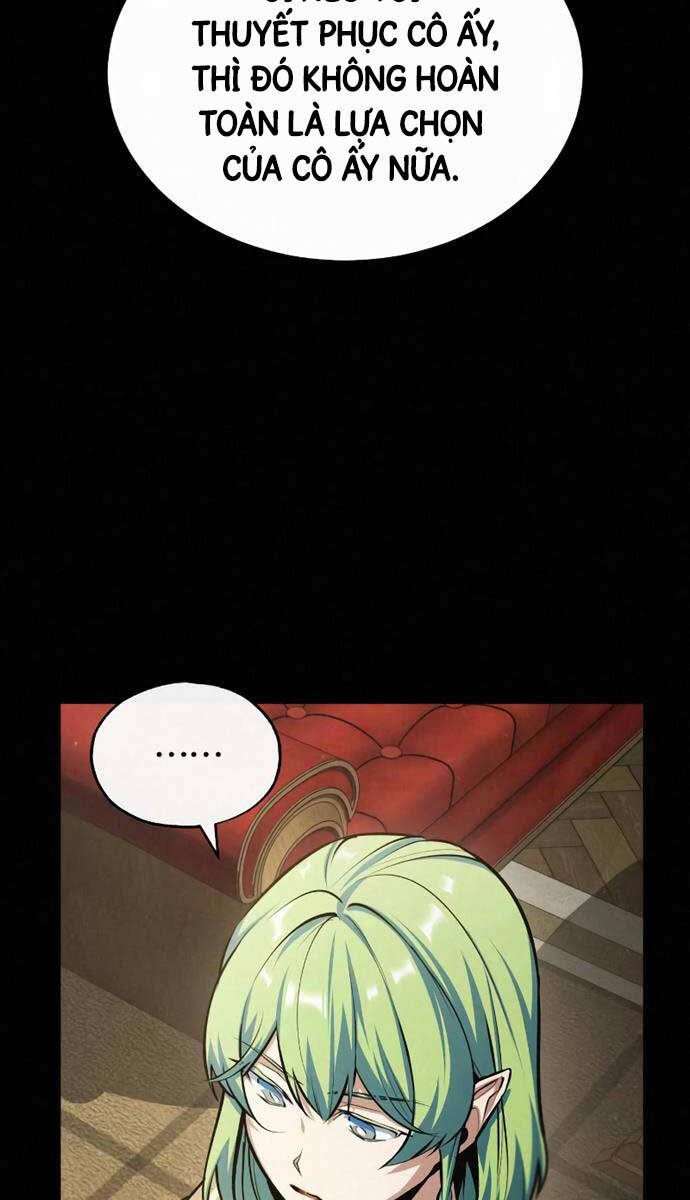 Giáo Sư Gián Điệp Chap 80 - Next Chap 81