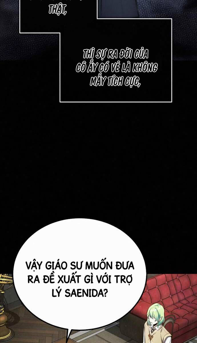 Giáo Sư Gián Điệp Chap 80 - Next Chap 81