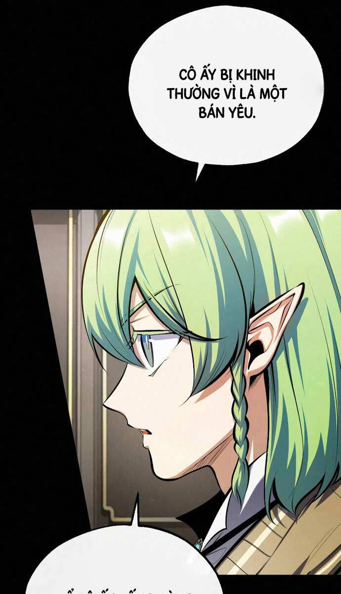 Giáo Sư Gián Điệp Chap 80 - Next Chap 81