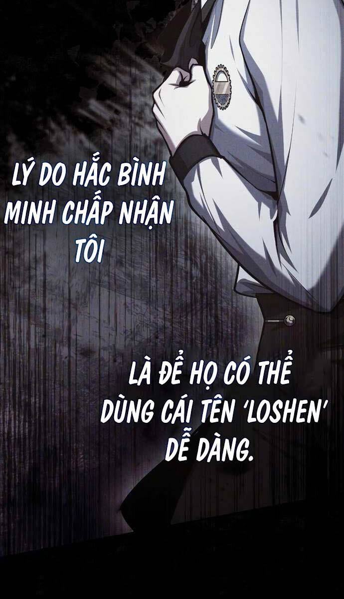 Giáo Sư Gián Điệp Chap 80 - Next Chap 81