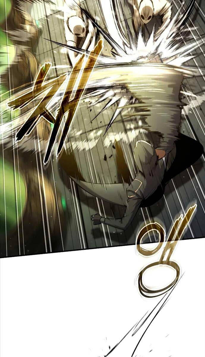 Giáo Sư Gián Điệp Chap 82 - Next Chap 83