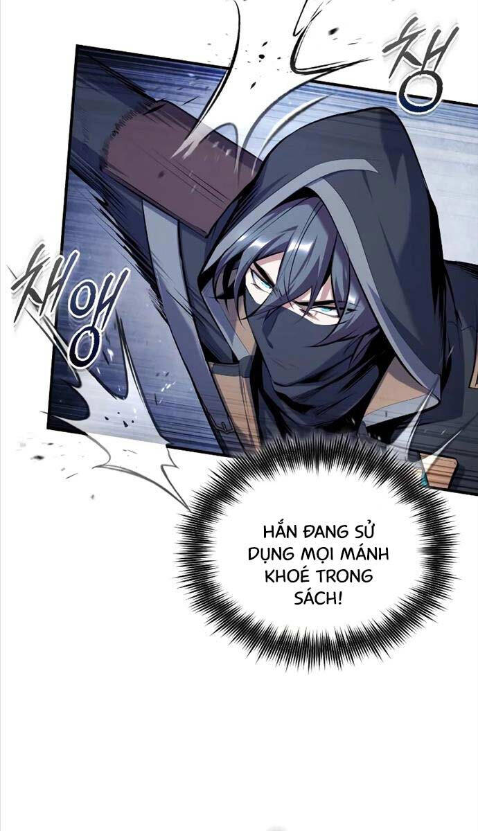 Giáo Sư Gián Điệp Chap 82 - Next Chap 83