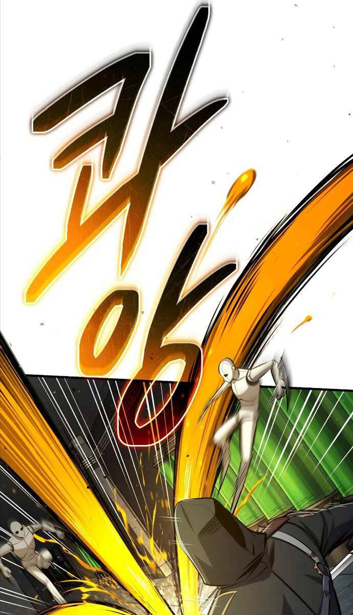 Giáo Sư Gián Điệp Chap 82 - Next Chap 83