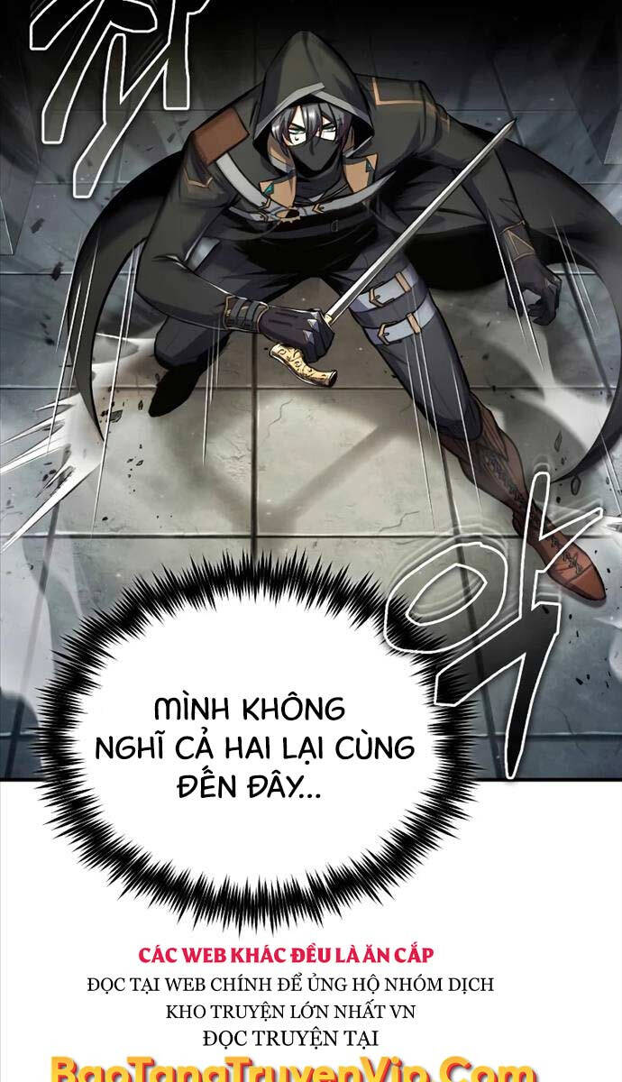 Giáo Sư Gián Điệp Chap 82 - Next Chap 83