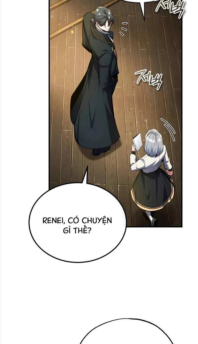 Giáo Sư Gián Điệp Chap 82 - Next Chap 83