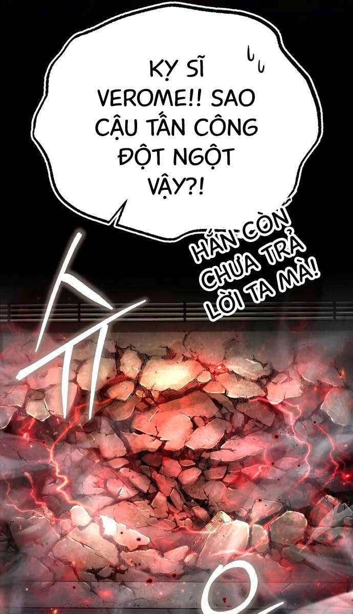 Giáo Sư Gián Điệp Chap 82 - Next Chap 83