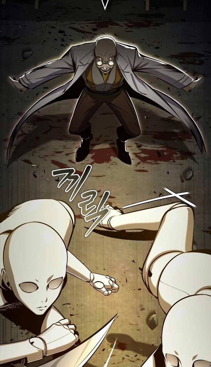Giáo Sư Gián Điệp Chap 82 - Next Chap 83