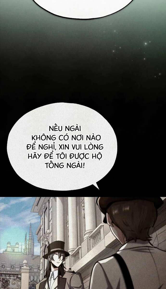 Giáo Sư Gián Điệp Chap 82 - Next Chap 83