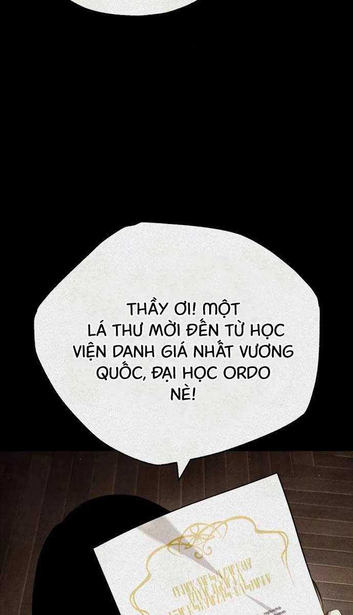 Giáo Sư Gián Điệp Chap 82 - Next Chap 83