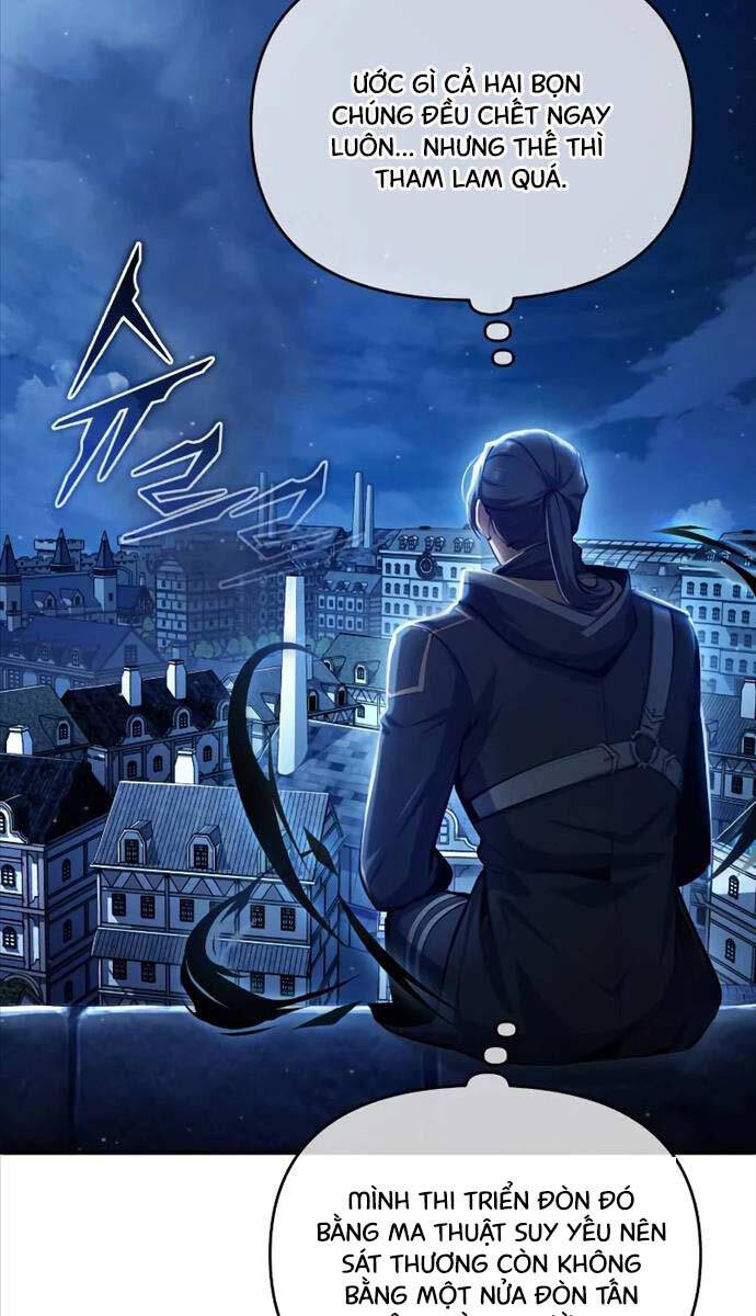 Giáo Sư Gián Điệp Chap 82 - Next Chap 83