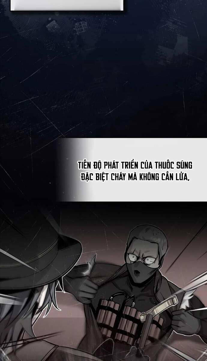Giáo Sư Gián Điệp Chap 82 - Next Chap 83