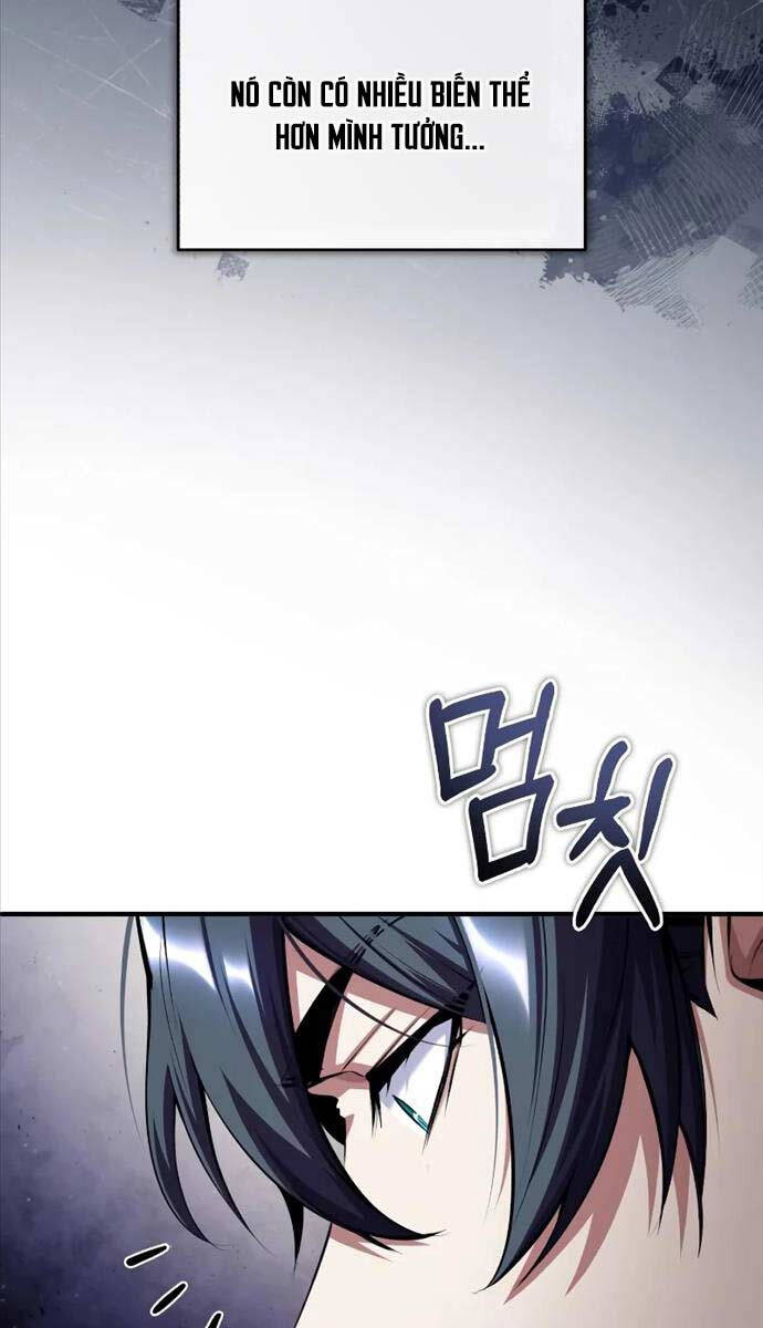 Giáo Sư Gián Điệp Chap 82 - Next Chap 83
