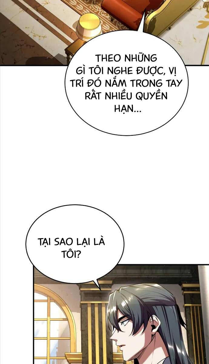 Giáo Sư Gián Điệp Chap 82 - Next Chap 83