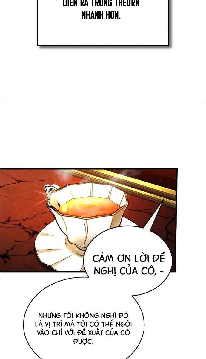 Giáo Sư Gián Điệp Chap 82 - Next Chap 83