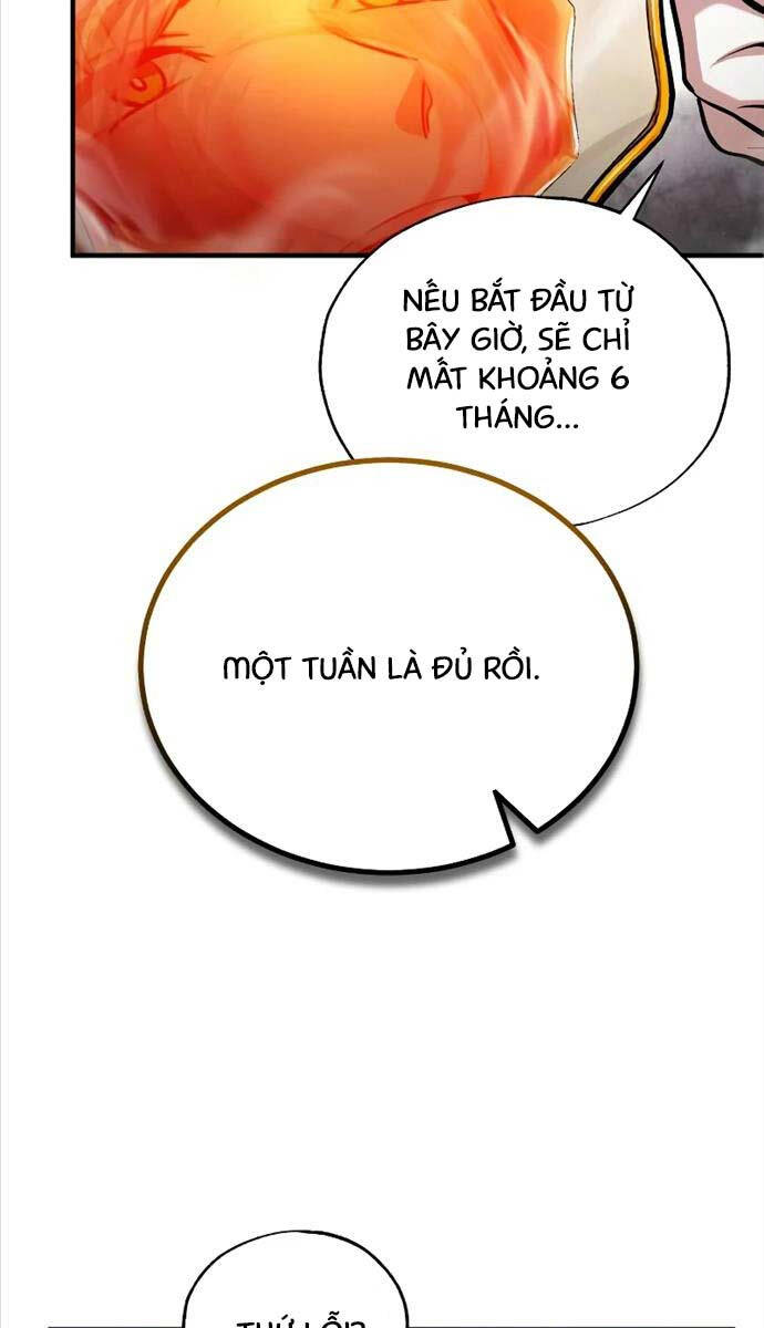 Giáo Sư Gián Điệp Chap 82 - Next Chap 83
