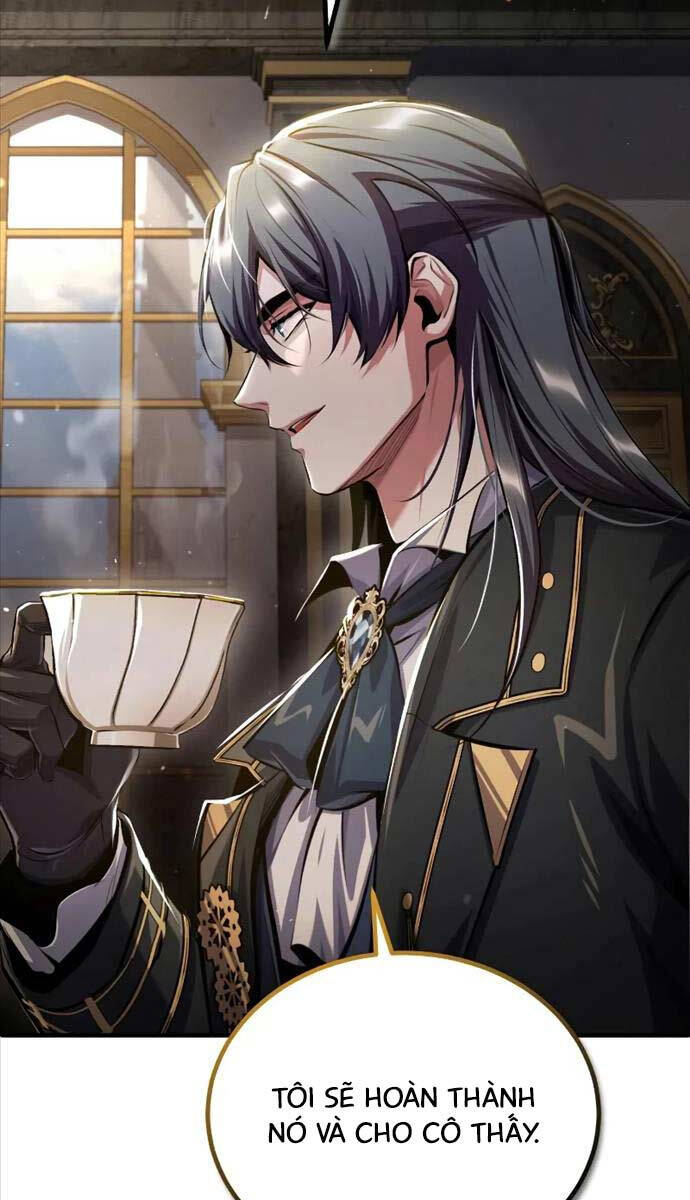 Giáo Sư Gián Điệp Chap 82 - Next Chap 83