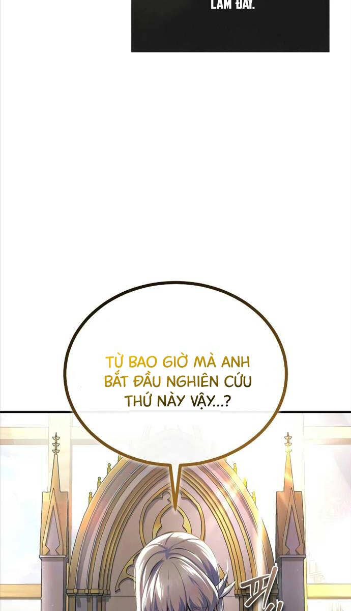 Giáo Sư Gián Điệp Chap 83 - Next Chap 84