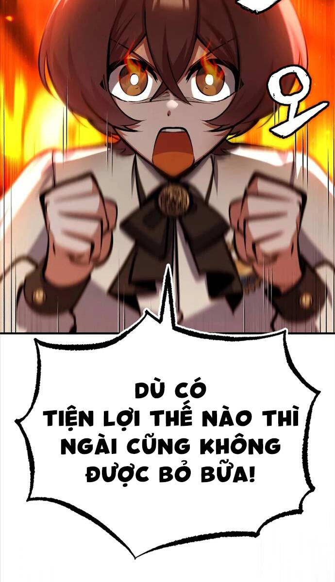 Giáo Sư Gián Điệp Chap 83 - Next Chap 84