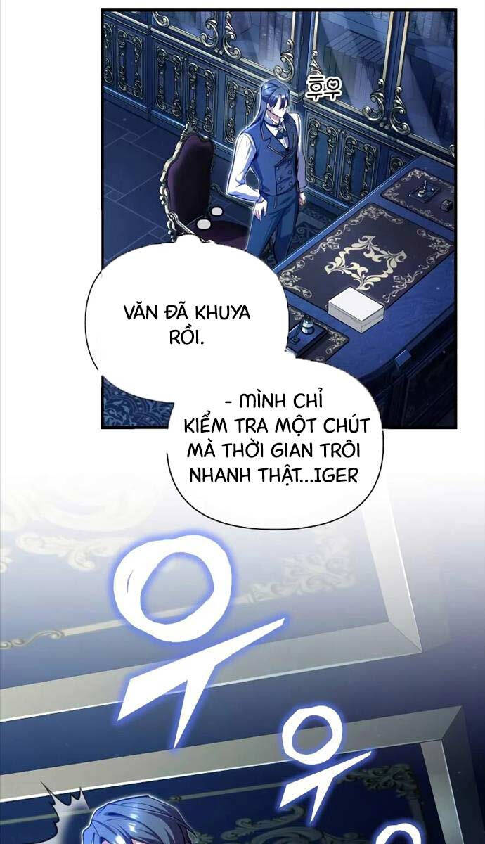 Giáo Sư Gián Điệp Chap 83 - Next Chap 84