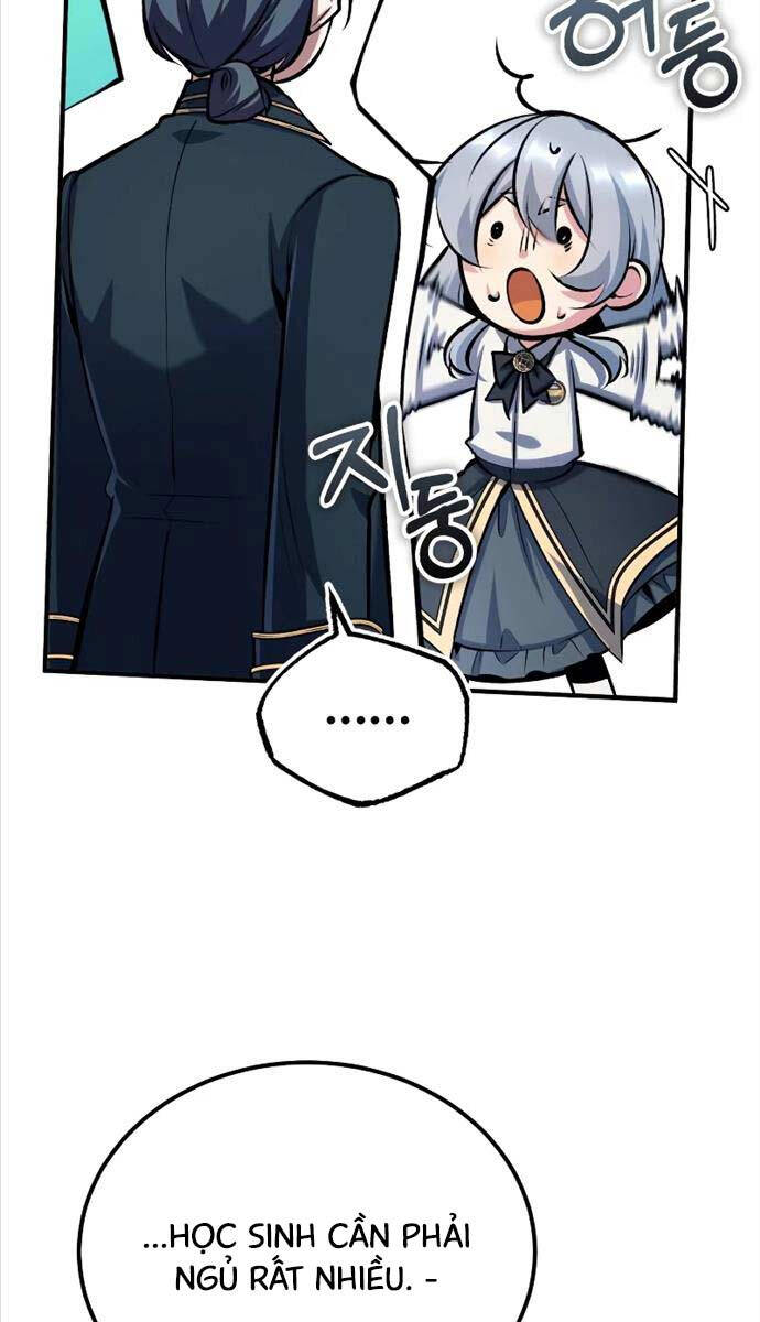 Giáo Sư Gián Điệp Chap 83 - Next Chap 84