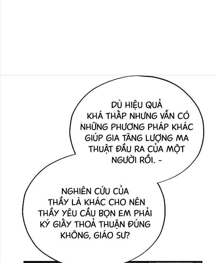 Giáo Sư Gián Điệp Chap 83 - Next Chap 84