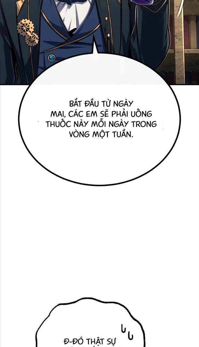 Giáo Sư Gián Điệp Chap 83 - Next Chap 84