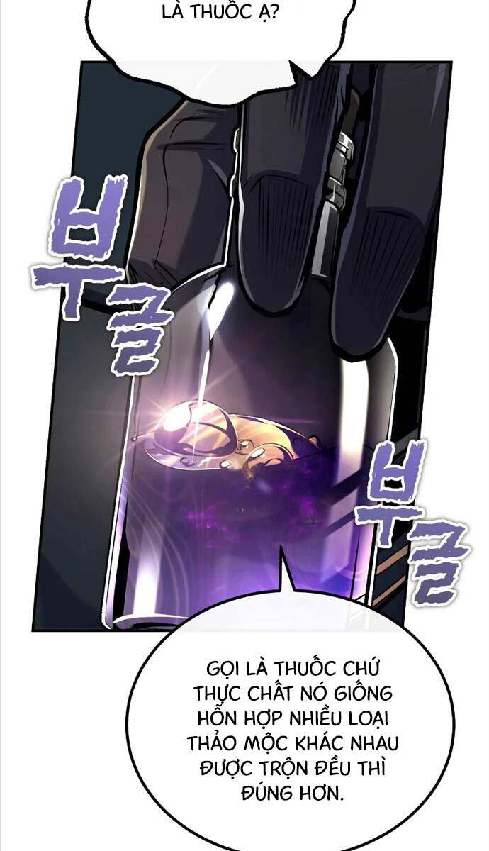 Giáo Sư Gián Điệp Chap 83 - Next Chap 84