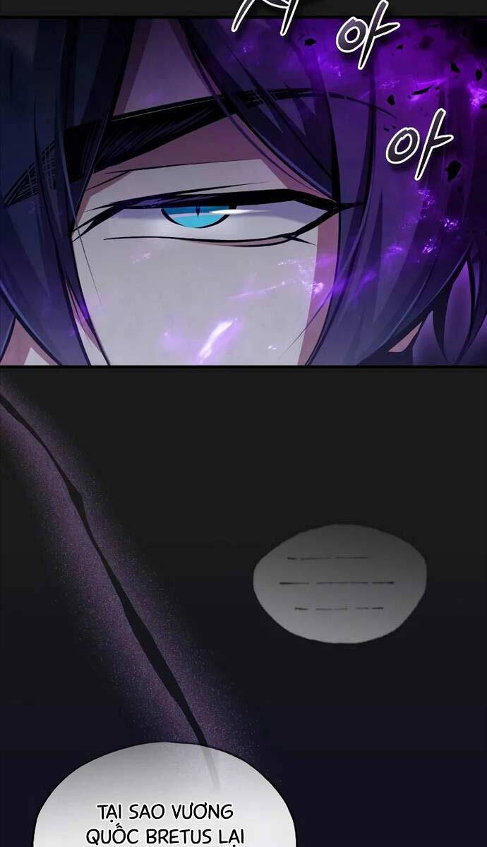 Giáo Sư Gián Điệp Chap 83 - Next Chap 84