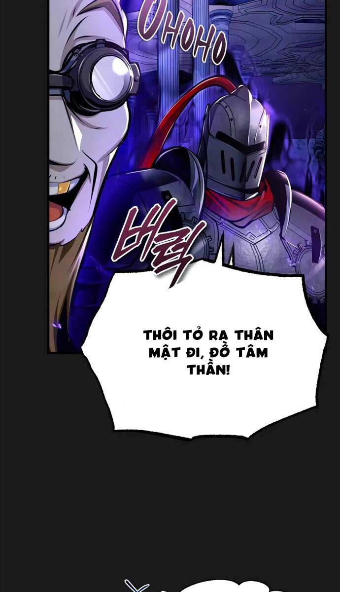 Giáo Sư Gián Điệp Chap 83 - Next Chap 84